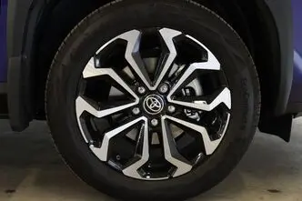 Toyota Yaris Cross, 1.5, 68 kW, hibrīds, automātiskā, priekšējā piedziņa