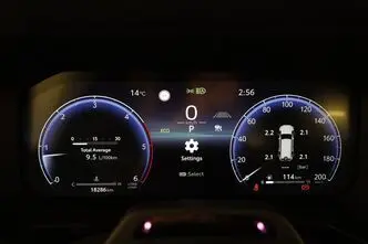 Toyota Land Cruiser, 2.8, 151 kW, dyzelinas, automatinė, visų varomųjų ratų pavara