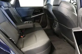 Toyota bZ4X, 118 kW, elektrība, pilnpiedziņa