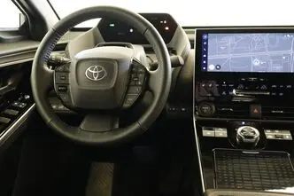 Toyota bZ4X, 118 kW, elektrība, pilnpiedziņa