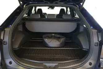 Toyota bZ4X, 118 kW, elektrība, pilnpiedziņa