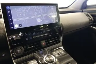 Toyota bZ4X, 118 kW, elektrība, pilnpiedziņa