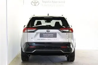 Toyota RAV4, 2.5, 136 kW, uzlādējams hibrīds, automātiskā, pilnpiedziņa