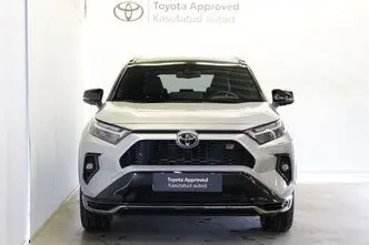 Toyota RAV4, 2.5, 136 kW, uzlādējams hibrīds, automātiskā, pilnpiedziņa