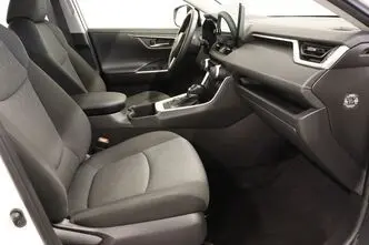 Toyota RAV4, 2.0, 129 kW, benzīns, automātiskā, pilnpiedziņa