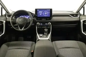 Toyota RAV4, 2.0, 129 kW, benzīns, automātiskā, pilnpiedziņa