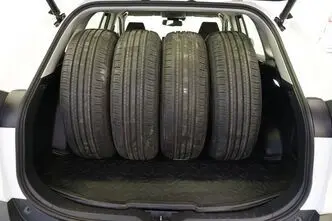 Toyota RAV4, 2.0, 129 kW, benzīns, automātiskā, pilnpiedziņa