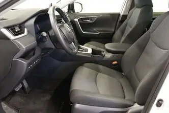 Toyota RAV4, 2.0, 129 kW, benzīns, automātiskā, pilnpiedziņa