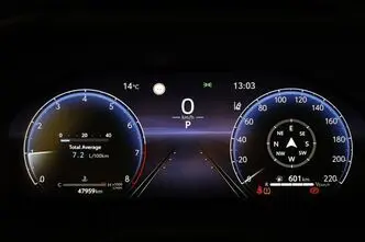 Toyota RAV4, 2.0, 129 kW, benzīns, automātiskā, pilnpiedziņa