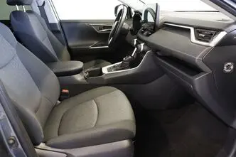 Toyota RAV4, 2.0, 129 kW, benzīns, automātiskā, pilnpiedziņa