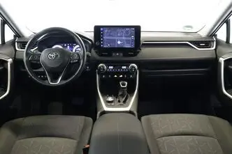 Toyota RAV4, 2.0, 129 kW, benzīns, automātiskā, pilnpiedziņa