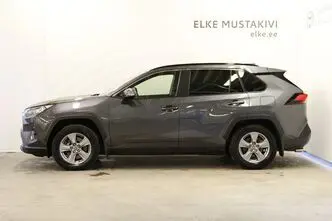 Toyota RAV4, 2.0, 129 kW, benzīns, automātiskā, pilnpiedziņa