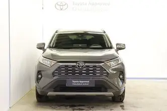 Toyota RAV4, 2.0, 129 kW, benzīns, automātiskā, pilnpiedziņa