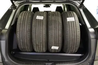 Toyota RAV4, 2.0, 129 kW, benzīns, automātiskā, pilnpiedziņa