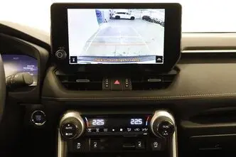 Toyota RAV4, 2.0, 129 kW, benzīns, automātiskā, pilnpiedziņa