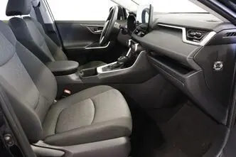 Toyota RAV4, 2.0, 129 kW, benzīns, automātiskā, pilnpiedziņa