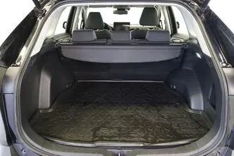 Toyota RAV4, 2.0, 129 kW, benzīns, automātiskā, pilnpiedziņa