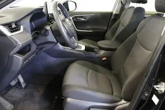 Toyota RAV4, 2.0, 129 kW, benzīns, automātiskā, pilnpiedziņa