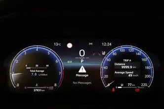 Toyota RAV4, 2.0, 129 kW, benzīns, automātiskā, pilnpiedziņa