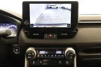 Toyota RAV4, 2.0, 129 kW, benzīns, automātiskā, pilnpiedziņa