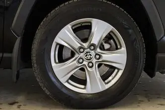 Toyota RAV4, 2.0, 129 kW, benzīns, automātiskā, pilnpiedziņa