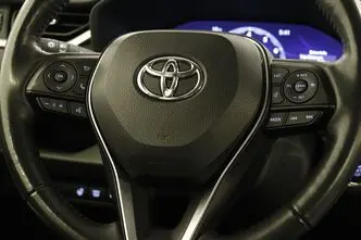 Toyota RAV4, 2.0, 129 kW, benzīns, automātiskā, pilnpiedziņa