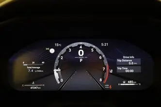 Toyota RAV4, 2.0, 129 kW, benzīns, automātiskā, pilnpiedziņa