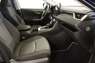 Toyota RAV4, 2.5, 131 kW, hibrīds, automātiskā, pilnpiedziņa