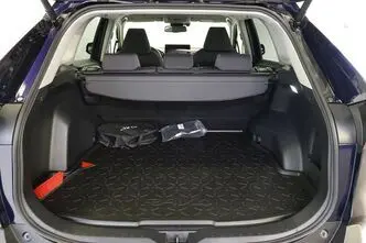 Toyota RAV4, 2.5, 131 kW, hibrīds, automātiskā, pilnpiedziņa