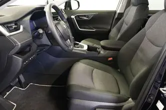 Toyota RAV4, 2.5, 131 kW, hibrīds, automātiskā, pilnpiedziņa