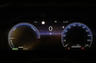 Toyota RAV4, 2.5, 131 kW, hibrīds, automātiskā, pilnpiedziņa