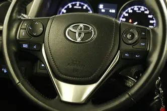 Toyota RAV4, 2.0, 112 kW, benzīns, automātiskā, pilnpiedziņa