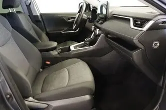 Toyota RAV4, 2.0, 129 kW, benzīns, automātiskā, priekšējā piedziņa