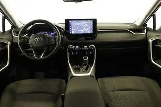 Toyota RAV4, 2.0, 129 kW, benzīns, automātiskā, priekšējā piedziņa