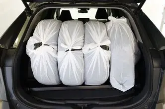 Toyota RAV4, 2.0, 129 kW, benzīns, automātiskā, priekšējā piedziņa