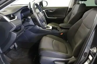 Toyota RAV4, 2.0, 129 kW, benzīns, automātiskā, priekšējā piedziņa