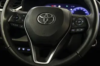 Toyota RAV4, 2.0, 129 kW, benzīns, automātiskā, priekšējā piedziņa