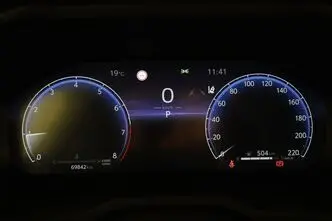 Toyota RAV4, 2.0, 129 kW, benzīns, automātiskā, priekšējā piedziņa