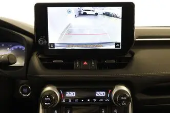 Toyota RAV4, 2.0, 129 kW, benzīns, automātiskā, priekšējā piedziņa