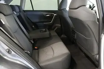 Toyota RAV4, 2.0, 129 kW, benzinas, automatinė, priekiniai varomieji ratai