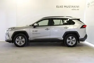 Toyota RAV4, 2.5, 131 kW, hibrīds, automātiskā, priekšējā piedziņa