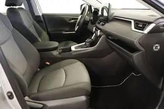 Toyota RAV4, 2.5, 131 kW, hibrīds, automātiskā, priekšējā piedziņa