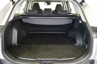 Toyota RAV4, 2.5, 131 kW, hibrīds, automātiskā, priekšējā piedziņa