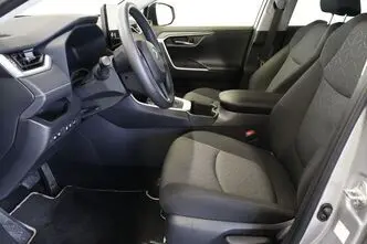 Toyota RAV4, 2.5, 131 kW, hibrīds, automātiskā, priekšējā piedziņa