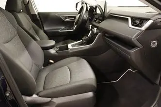 Toyota RAV4, 2.5, 131 kW, hibrīds, automātiskā, priekšējā piedziņa