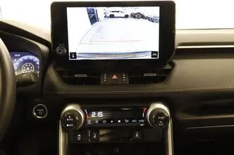 Toyota RAV4, 2.5, 131 kW, hibrīds, automātiskā, priekšējā piedziņa