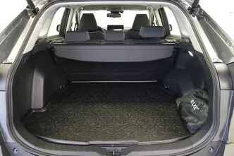 Toyota RAV4, 2.5, 131 kW, hibridas, automatinė, priekiniai varomieji ratai