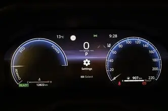 Toyota RAV4, 2.5, 131 kW, hibridas, automatinė, priekiniai varomieji ratai