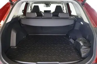 Toyota RAV4, 2.5, 131 kW, hibrīds, automātiskā, priekšējā piedziņa