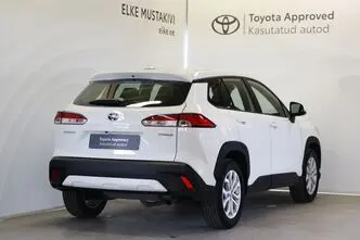 Toyota Corolla, 2.0, 112 kW, hibrīds, automātiskā, priekšējā piedziņa